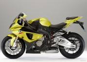 BMW S 1000 RR